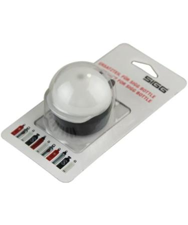 SIGG KBT Closure Part | Replacement Lid for Leak-Proof Children's Drinking Bottles | Complete Transparent Spare Part - Buy Online on SooperMarket.com