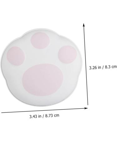 Yardwe 1set Warming Lovely Shape Mini Design Tool Adorable Rechargeable Practical Portable Hand Charging - Buy Online on SooperMarket.com