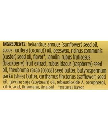 Burts Bees Berry Agua Fresca Lip Balm 0.15 Ounce (Pack of 1) | Moisturizing Lip Care - Buy Online on SooperMarket.com