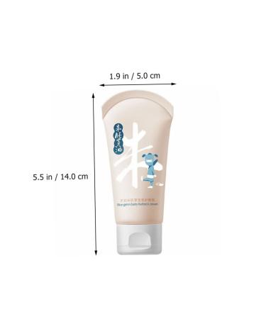 KOMBIUDA Baby Cream - Diaper Rash Relief & Hydrating Skin Care for Baby's Bottom - Buy Online on SooperMarket.com