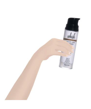 COCO MLK CC Body Cream 5oz - Moisturizing Coconut Milk Cream for Smooth Skin - Buy Online on SooperMarket.com