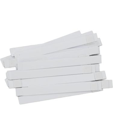 Anggrek Ketone Urine Test Strips 25pcs - High Sensitivity Ketones Level Measure for Dieting & Fitness - Accurate Results - Buy Online on SooperMarket.com
