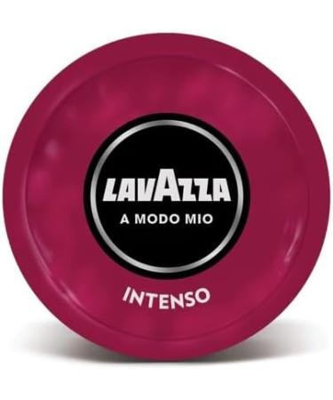 Lavazza A Modo Mio Coffee Pods PICK ANY 6 from 5+ Flavours Inc. Crema e Gusto Classico Delizioso Intenso Passionale and Rossa. (Total 6 Pack 216 Capsules) - Buy Online on SooperMarket.com