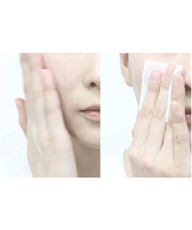 Hanyul Pure Artemisia Watery Calming Facial Toner for Hydration - Korean Mugwort Argi Leaf by Amorepacific - Buy Online on SooperMarket.com