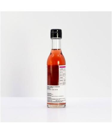 TOBAYA SHISO VINEGAR 180ML - Buy Online on SooperMarket.com