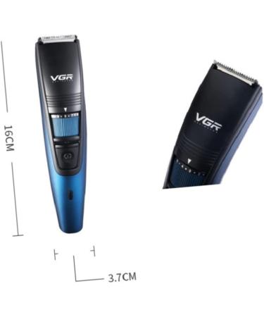 minkissy Barber Clippers Barber Accessories Trimmer Usb Clipper Shears Electric Clipper Electric Clippers Charging Mode Hair Clipper - Buy Online on SooperMarket.com