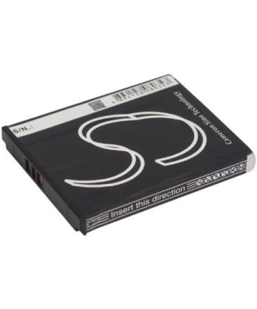 1450mAh Replacement Battery for 5AAXBT059GEA SCP-52LBPS C6522 C6522N C6721 Hydro XTRM - International Shipping Available - Buy Online on SooperMarket.com