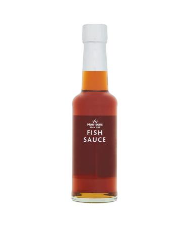 Morrisons Fish Sauce 150 ml x 6