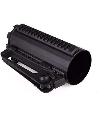 Y-PRESS Tactical Beer Cup Cup Promotion Cup Outdoor Sport Solid Beer Cup with Rail and Rear Sight Handle