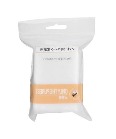 Cotton Swabs Cotton Pads Practical Professional Makeup Artist for Makeup Lovers(Pack of 90 Tablets)