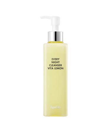NEOGEN AGECURE Every Night Cleanser | Vita Lemon 8.11 oz | Best International Shipping - Buy Online on SooperMarket.com