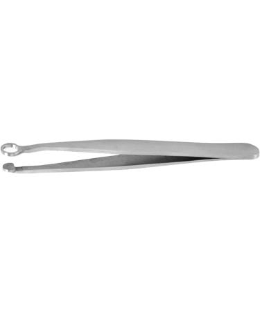 Jojomis Universal Tweezers for Nose Hair & Eyebrow Care - Precision Grooming Tools - Buy Online on SooperMarket.com