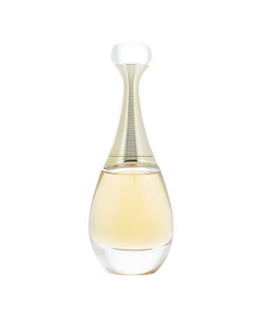 J'adore Absolu 2 5 oz / 75 ml Eau De Parfume Absolue Spray for women By Christian Dior 1 Fl Oz (Pack of 1) - Buy Online on SooperMarket.com