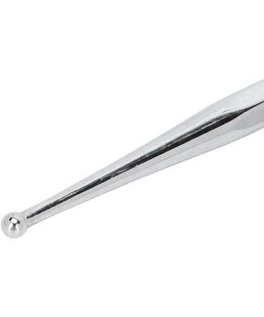 Buy Acupuncture Pen | Stainless Steel Ergonomic Acupressure Stick for Facial & Arm Relief (International Shipping) - Buy Online on SooperMarket.com