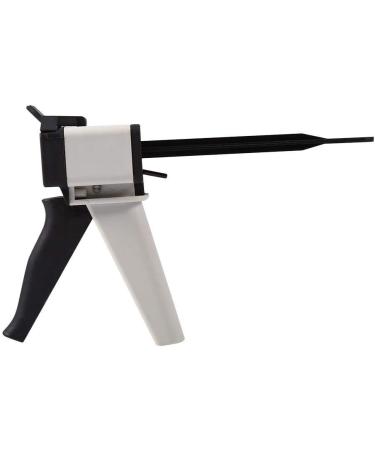 Delivery Tool Impression Universal 1:1/2:1 Cartridge Mixing Dispenser Delivery Caulking Gun 50ml - Buy Online on SooperMarket.com