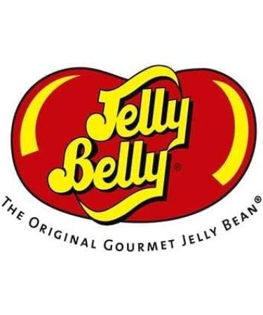 Jelly Belly 20 flavors Assorted Gourmet Jelly Beans 6-pack Bundle 28g - Christmas & Holidays Candy - Vegan Candy Dairy Free Snacks Kosher Candy Gluten Free Bulk Candy Stocking Stuffers for Teens - Buy Online on SooperMarket.com