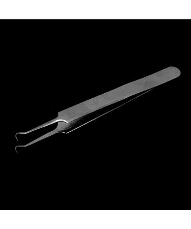Premium Stainless Steel Tweezers Removal Extractor Kit | Spot Cleansing & Care | Exclusive Case Included - International Shipping - Buy Online on SooperMarket.com