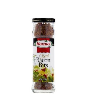 Hormel Real Bacon Bits, 3 Ounce