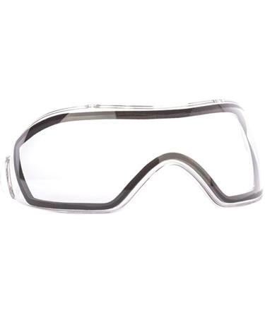 VForce Grill Dual Pane Thermal Paintball Lens - Clear