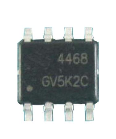 10piece AO4468 4468 SOP-8