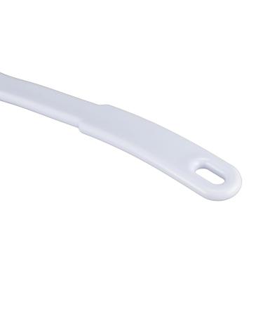 Buy Back Lotion Applicator & Massager - Long Handle Handheld Body Lotion Applicator Brush for Effortless Self-Application | International Shipping Available - Buy Online on SooperMarket.com