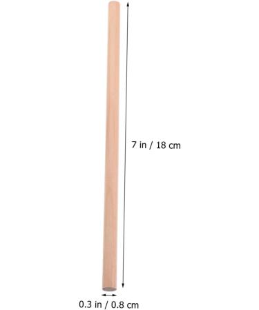 Healeved 5pcs Pencil Brow Pen Women Makeup Brow Pencil Brow Pencil for Women Wooden - Buy Online on SooperMarket.com