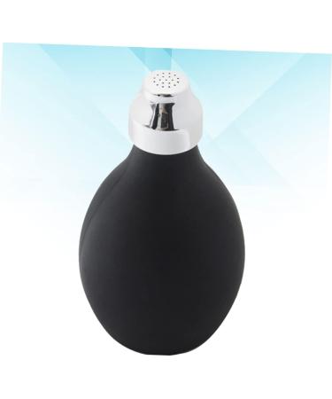 NOLITOY 3 Pcs Powder Sprayer Powder Spray Empty Hair Building Fibers Spray 11X5.8cmx3pcs Blackx3pcs - Buy Online on SooperMarket.com