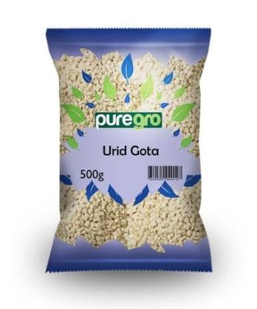 Puregro Urid Gota 500g