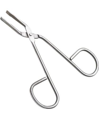 beaute Tsuru Professional Scissor Handle Tweezers
