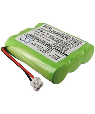 Buy Battery Replacement for VTECH 80-5071-00-00 MG2424 MG2463 & More | International Shipping Available - Buy Online on SooperMarket.com