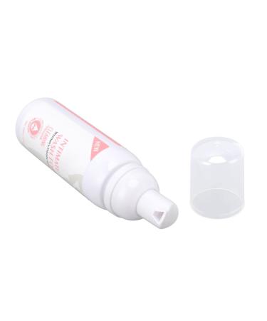 Jopwkuin Feminine Foam ser Intimate Wash Foam Herbal Extract Professional Itch Relief for Daily Life for Individual Care