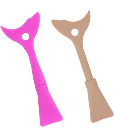 MAGICLULU 8 Pcs Eyeliner Baffle Beauty Products Cosmetic Miss - Buy Online on SooperMarket.com