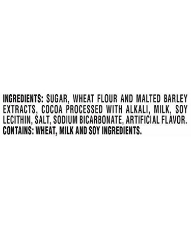 Carnation Chocolate Malted Milk Mix - 4 Packs, 13 Ounce Each - Buy Online on SooperMarket.com