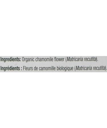 Traditional Medicinals - Organic Chamomile Herbal Tea (Pack of 6) - Soothing and Relaxing - 96 Tea Bags Total Tea Chamomile 16 Count (Pack of 6) - Buy Online on SooperMarket.com
