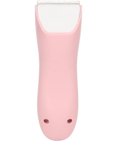 Electric Baby Hair Clipper - Quiet, USB Rechargeable, Safe Ceramic Blade, IPX7 Waterproof, Kids Hair Trimmer for Infants - Buy Online on SooperMarket.com