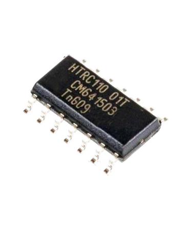 1pcs/lot HTRC11001T HTRC110 01T HTRC110 SOP-14