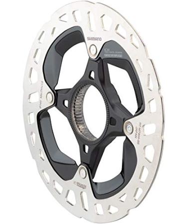 Shimano XTR RT-MT900 160mm Centerlock Disc Rotor with Lockring