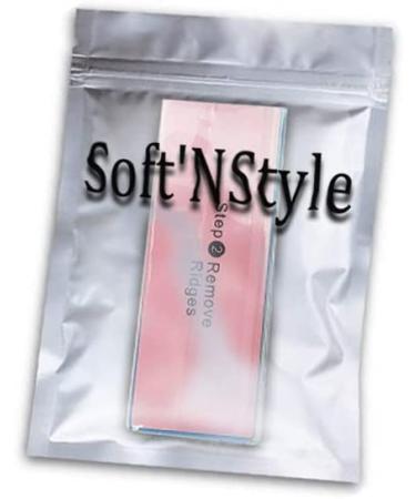 4-Way Shiny Block | Nail Buffer for Perfect Shine | 1 Count - Buy Online on SooperMarket.com