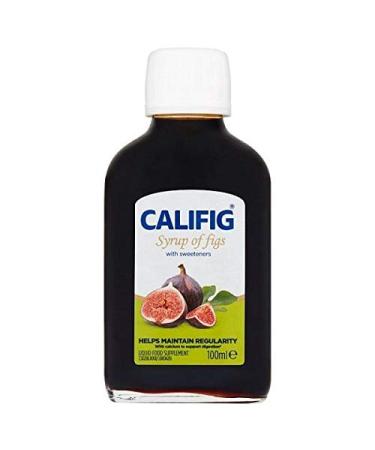 CALIFIG Syrup of Figs 100 ml