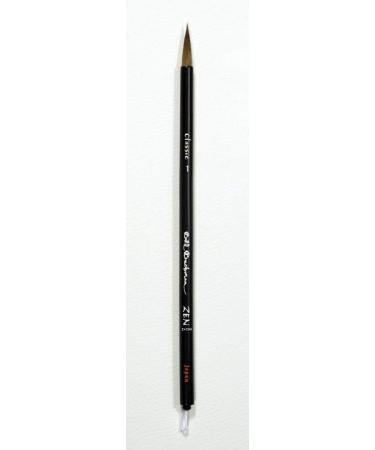 Bill Buchman Zen Sumi Brush   Classic 1   Extra Fine   Japan