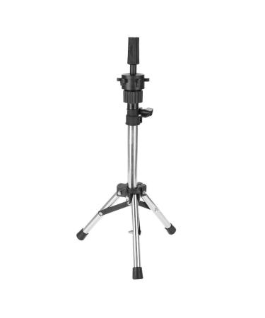 Hairdressing Practice Holder Adjustable Styling Head Holder for Wig Doll Head Clamp