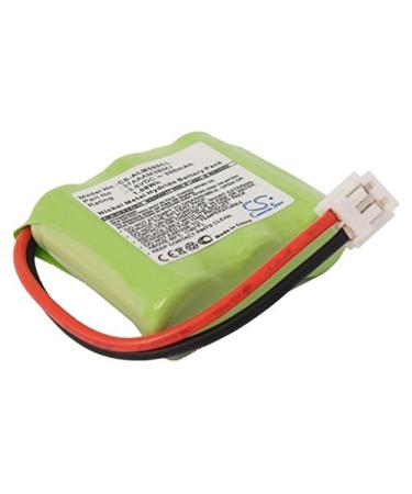 DCH 300mAh Battery Replacement for Pokelis 140 55 145