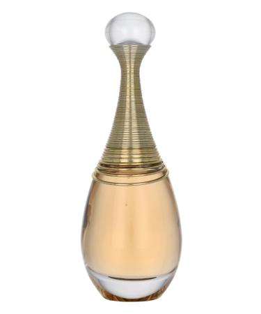 Christian Dior Jadore Infinissime Women 3.4 oz EDP Spray Floral 3.4 Ounce (Pack of 1) - Buy Online on SooperMarket.com