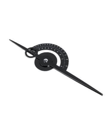 Housoutil Horizontal Tool Plastic Line Professional Measure Shaping Shaper Level Mapping Premium Ruler