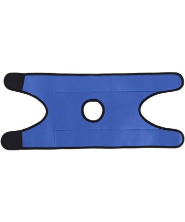 Nicfaky 2X Ice Bags with Straps Hot Cold Reusable Ice & Wrap for Shoulder Back Knee .(9 Inch Blue) - Buy Online on SooperMarket.com