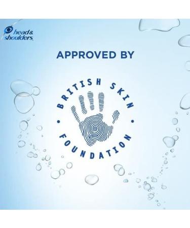 Buy Head & Shoulders Men Ultra Anti-Dandruff Shampoo 13.5 Fl Oz - Invigorating Old Spice Pack of 2 - International Shipping Available - Buy Online on SooperMarket.com