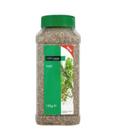 Chef's Larder Sage 135g