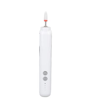 Electric Nail Grinding Pen Electric Nail Drill Rechargeable DIY Polishing for Salon