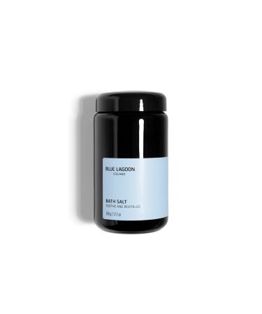 Blue Lagoon - Bath Salt | Sustainable Bioactive Luxury Skincare (12.3 oz | 350 g)