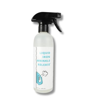 Spray 16 Ounce Plant Based Unscented Made in The USA (1)